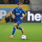 Supertalent vor dem Seitenwechsel?