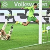 600 Tage Fehlzeit – und jetzt der Held