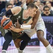 Der SAP-Garden als Kraftquelle