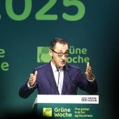 Startschuss für die Grüne Woche