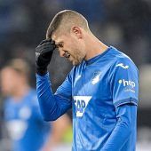 Kramaric: „Einzige Scheiß-Saison!“