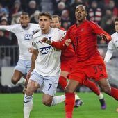 Bayerns Plan mit Urbig und Bischof