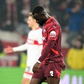 Wer stürmt für Leipzig?