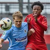 Mit „Lippi“ und „Fuchsi“ ins Saarland