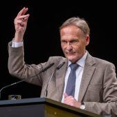 TV-Gelder: Watzke kündigt Ergebnis an