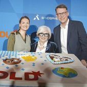 „Mutter der digitalen Transformation“