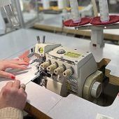 Markt statt Werkstatt und Gastronomie