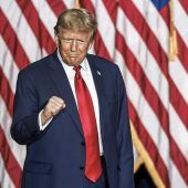 Das sind Trumps wichtigste Einflüsterer