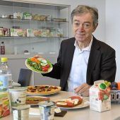 „Es ist eine naive Vorstellung, dass Vitaminpillen Wunder bewirken“