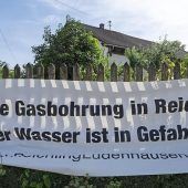 35 000 Mal Nein zur Bohrung