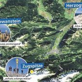 Drei Wörter, die Leben retten