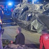 Die Tricks der Schleuser-Mafia