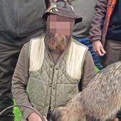 Jäger erschießt Nebenbuhler