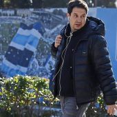 Giannikis vor dem Aus