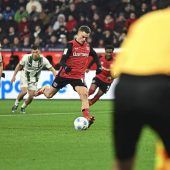 „Ein Zauberer, ein Künstler“