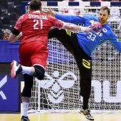 Wolff stoppt die Schweiz