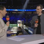 TV-Kritik: Handball mit dem Bänkliwärmer