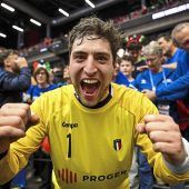 Italiens magische Handball-Nächte in Herning