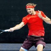 Date nur mit dem Trainingsplatz