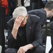 „Wir müssen uns entschuldigen“