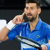 Djokovic sorgt für Aufsehen – nun gegen Alcaraz