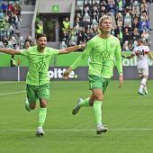 Gegen-Wind für Bayerns Abwehr