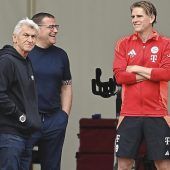 „Klare Sache für Bayern“