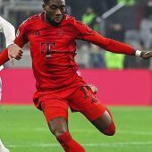 „Geduldsfaden stark“