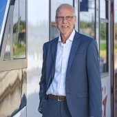 Krisenstimmung bei der Bayerischen Regiobahn