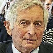 Gedenken an Alois Glück – mit Theo Waigel