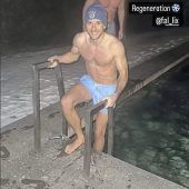 Eiskalter Typ: Goretzka