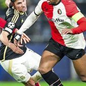 Rambazamba in Rotterdam