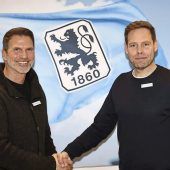 Glöckner für Giannikis