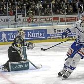 Riessersee gleicht die Derby-Bilanz aus