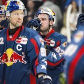 Der EHC ist sich selbst ein Rätsel