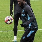 „Mentalität gegen Mentalität“