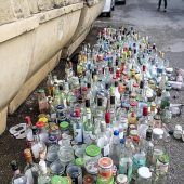 Initiative zum Container-Chaos