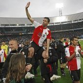 „Du musst das Publikum beruhigen“