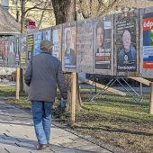 Beschwerde gegen FDP-Liste