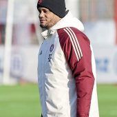 Null Bock auf die Playoffs