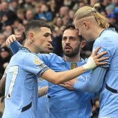 PSG gegen City: Verlieren verboten