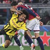 BVB: Das war es wohl für Sahin