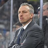 EHC: Und wieder ist ein Trainer weg