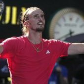 Ultimativer Test für Zverev