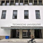 TU unter den weltweit besten Unis