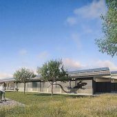 Echsen-Haus für 15 Millionen Euro