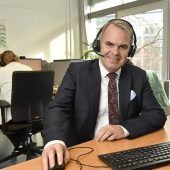 Hallo, hier ist die Grundsteuer-Hotline