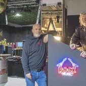 Sugar Shack: Das Comeback!