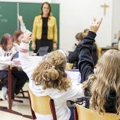 Schulpolitik „ohne Tiefgang“