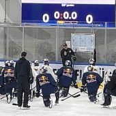 Altmeister Don Jackson ist zurück